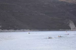 Ολοκληρώθηκε το Παγκύπριο Πρωτάθλημα Κωπηλασίας (φώτος)