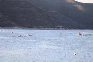 Ολοκληρώθηκε το Παγκύπριο Πρωτάθλημα Κωπηλασίας (φώτος)