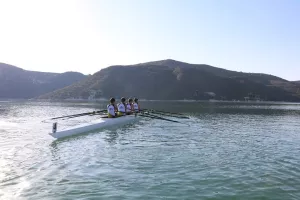 Ολοκληρώθηκε το Παγκύπριο Πρωτάθλημα Κωπηλασίας (φώτος)