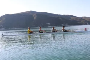 Ολοκληρώθηκε το Παγκύπριο Πρωτάθλημα Κωπηλασίας (φώτος)
