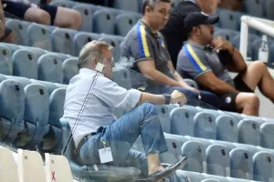 Πρόκριση στα πέναλτι με... ήρωα τον Σίλβα! (φώτος)