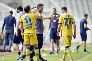 (ΒΙΝΤΕΟ/ΦΩΤΟΣ) Το τελευταίο πέναλτι και η... έκρηξη χαράς!