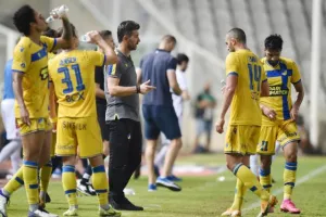 (ΒΙΝΤΕΟ/ΦΩΤΟΣ) Το τελευταίο πέναλτι και η... έκρηξη χαράς!