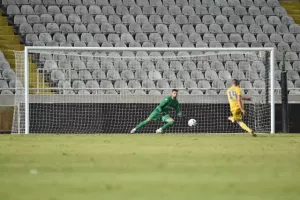 (ΒΙΝΤΕΟ/ΦΩΤΟΣ) Το τελευταίο πέναλτι και η... έκρηξη χαράς!