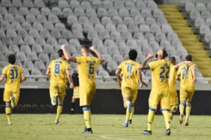 (ΒΙΝΤΕΟ/ΦΩΤΟΣ) Το τελευταίο πέναλτι και η... έκρηξη χαράς!