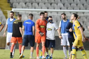 (ΒΙΝΤΕΟ/ΦΩΤΟΣ) Το τελευταίο πέναλτι και η... έκρηξη χαράς!
