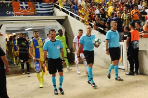 5ο Λαόθ/Ομόνοια