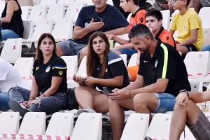 Το ΑΠΟΕΛ βελτιώθηκε... αγχώθηκε αλλά "έσπασε το ρόδι" (φώτος)