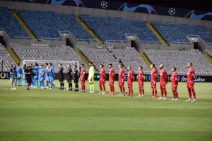 ΦΩΤΟΡΕΠΟΡΤΑΖ/Δεκάδες "κλικ" από το Ομόνοια - Ολυμπιακός