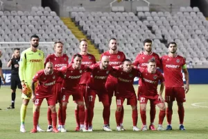 ΦΩΤΟΡΕΠΟΡΤΑΖ/Δεκάδες "κλικ" από το Ομόνοια - Ολυμπιακός