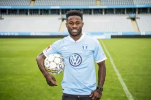 ΕΚΛΕΙΣΕ Kingsley Sarfo!