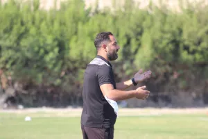 Κ16 Ολυμπιακός - Ομόνοια (Φωτορεπορτάζ)