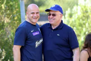 Τα... σπρώχνει για ΦΟΡ κλάσης!