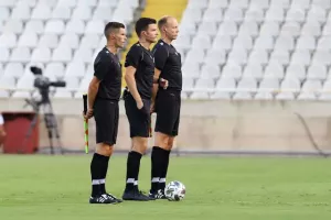 (ΦΩΤΟΡΕΠΟΡΤΑΖ) Κύπρος - Μαυροβούνιο