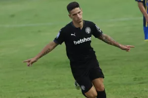 "Ο απόλυτος ρυθμιστής του αγώνα με τον Απόλλωνα"