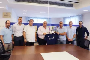 ΚΟΠ και ΠΟΑΠ υπέγραψαν συμφωνία συνεργασίας για τα Πρωταθλήματα Grassroots