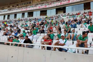 Εισιτήρια μέχρι τις 17:30/ Μόνο στη Νότια 