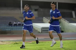 Τα είπαν όλα