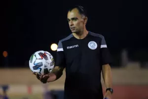 (ΦΩΤΟΣ) Η προπόνηση της Εθνικής μας