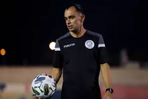 (ΦΩΤΟΣ) Η προπόνηση της Εθνικής μας