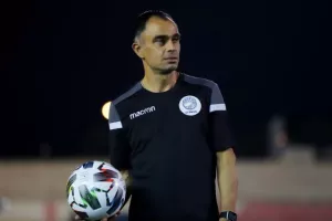 (ΦΩΤΟΣ) Η προπόνηση της Εθνικής μας