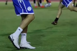 (ΦΩΤΟΣ) Η προπόνηση της Εθνικής μας