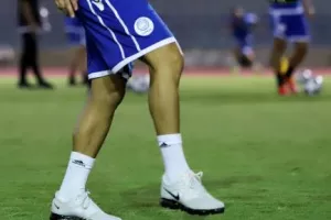(ΦΩΤΟΣ) Η προπόνηση της Εθνικής μας