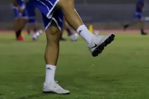 (ΦΩΤΟΣ) Η προπόνηση της Εθνικής μας