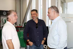 Δώρο στην Ομόνοια!
