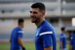 ΧΑΜΟΓΕΛΑ και... απόφαση
