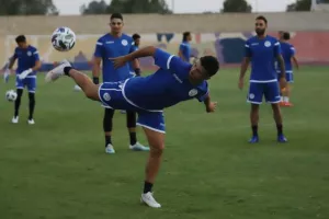 ΦΩΤΟΣ/Συνέχισε η Εθνική...
