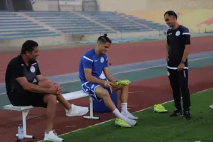 ΦΩΤΟΣ/Συνέχισε η Εθνική...