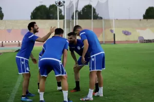 ΦΩΤΟΣ/Συνέχισε η Εθνική...