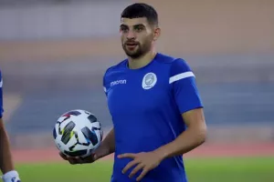 ΦΩΤΟΣ/Συνέχισε η Εθνική...