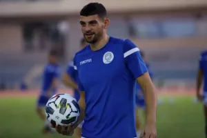 ΦΩΤΟΣ/Συνέχισε η Εθνική...
