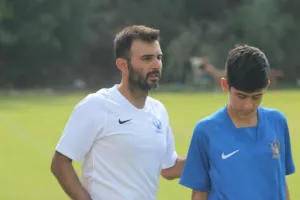 K14 Ομόνοια - Ανόρθωση (Φωτορεπορτάζ)