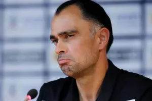 ΒΑΛΕΜ/"Να παίξει καλύτερο ποδόσφαιρο η Εθνική-Πρόκληση το Μαυροβούνιο"