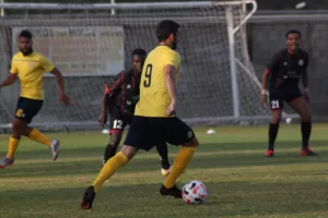 (ΦΩΤΟΣ ΚΕΡΚΙΔΑ) Το φωτορεπορτάζ της γαλαζοκίτρινης εξάρας