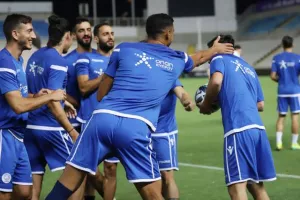 ΕΘΝΙΚΗ/ Ολοκλήρωσε για Μαυροβούνιο (Φώτος)
