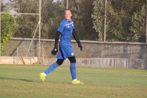 (ΦΩΤΟΣ ΚΕΡΚΙΔΑ) Το φωτορεπορτάζ της γαλαζοκίτρινης εξάρας