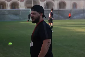 (ΦΩΤΟΣ ΚΕΡΚΙΔΑ) Το φωτορεπορτάζ της γαλαζοκίτρινης εξάρας