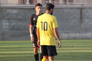 (ΦΩΤΟΣ ΚΕΡΚΙΔΑ) Το φωτορεπορτάζ της γαλαζοκίτρινης εξάρας