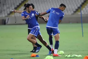 ΕΘΝΙΚΗ/ Ολοκλήρωσε για Μαυροβούνιο (Φώτος)