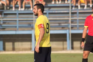 (ΦΩΤΟΣ ΚΕΡΚΙΔΑ) Το φωτορεπορτάζ της γαλαζοκίτρινης εξάρας