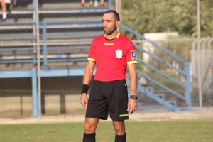(ΦΩΤΟΣ ΚΕΡΚΙΔΑ) Το φωτορεπορτάζ της γαλαζοκίτρινης εξάρας