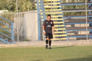 (ΦΩΤΟΣ ΚΕΡΚΙΔΑ) Το φωτορεπορτάζ της γαλαζοκίτρινης εξάρας