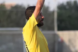 (ΦΩΤΟΣ ΚΕΡΚΙΔΑ) Το φωτορεπορτάζ της γαλαζοκίτρινης εξάρας