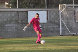 (ΦΩΤΟΣ ΚΕΡΚΙΔΑ) Το φωτορεπορτάζ της γαλαζοκίτρινης εξάρας