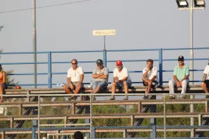 (ΦΩΤΟΣ ΚΕΡΚΙΔΑ) Το φωτορεπορτάζ της γαλαζοκίτρινης εξάρας