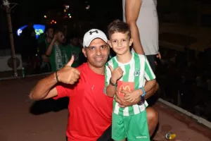 ΧΑΜΟΣ στο οίκημα των "Lakatamia Fans"/ Αποθεώθηκε η αποστολή! (ΦΩΤΟΣ/ΒΙΝΤΕΟ)